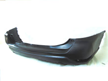 Load image into Gallery viewer, 2017 2018 2019 2020 Nissan Rogue Rear Bumper Cover - Texas-e-parts