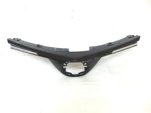2016 2017 2018 Toyota Rav4 Front Bumper Cover With Upper Lower Grille & Lower Valance Cover Panel - Texas-e-parts