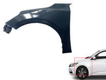 Load image into Gallery viewer, 2020 2021 2022 2023 Nissan Sentra Fender Panel Front Left Driver Side