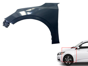 2020 2021 2022 2023 Nissan Sentra Fender Panel Front Left Driver Side