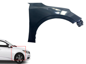 2020 2021 2022 2023 Nissan Sentra Fender Panel Front Right Passenger Side - Texas-e-parts
