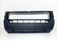 Load image into Gallery viewer, 2019 2020 2021 2022 Ram Promaster Front Bumper Right Left Center 1500 2500 3500 Black