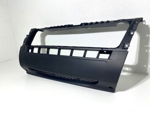 2019 2020 2021 2022 Ram ProMaster 1500 2500 Front Bumper Cover Center Lower Black - Texas-e-parts