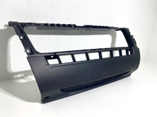 Load image into Gallery viewer, 2019 2020 2021 2022 Ram ProMaster 1500 2500 Front Bumper Cover Center Lower Black - Texas-e-parts