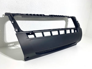 2019 2020 2021 2022 Ram ProMaster 1500 2500 Front Bumper Cover Center Lower Black - Texas-e-parts
