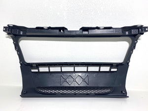 2019 2020 2021 2022 Ram ProMaster 1500 2500 Front Bumper Cover Center Lower Black - Texas-e-parts