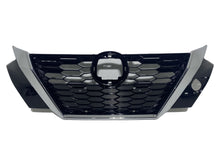 Load image into Gallery viewer, 2020 2021 2022 2023 2024 2025 Nissan Sentra Front Bumper Cover Complete Assembly - Texas-e-parts