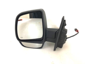 2015-2022 Ram ProMaster City Side Rear View Mirror Heated Power Left Driver side
