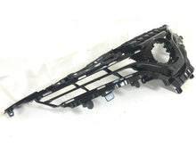 Load image into Gallery viewer, 2018 2019 2020 Toyota Camry LE XLE Front Bumper Upper Grille - Texas-e-parts