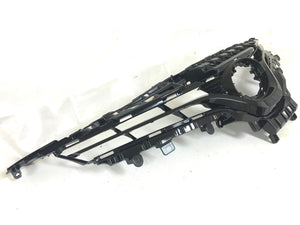 2018 2019 2020 Toyota Camry LE XLE Front Bumper Upper Grille - Texas-e-parts