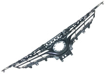 Load image into Gallery viewer, 2018 2019 2020 Toyota Camry LE XLE Front Bumper Upper Grille - Texas-e-parts