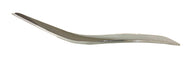 Nissan Murano 2015-2018 Front Bumper Lower Chrome Molding Left Side - Texas-e-parts