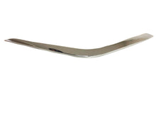 Load image into Gallery viewer, Nissan Murano 2015-2018 Front Bumper Lower Chrome Molding Left Side - Texas-e-parts