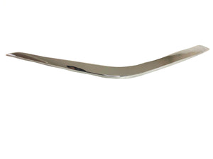 Nissan Murano 2015-2018 Front Bumper Lower Chrome Molding Left Side - Texas-e-parts