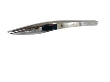 Load image into Gallery viewer, 2015 2016 2017 2018 2019 2020 2021 2022 2023 2024 Nissan Murano Left Rear Bumper Lower Chrome Molding Trim - Texas-e-parts