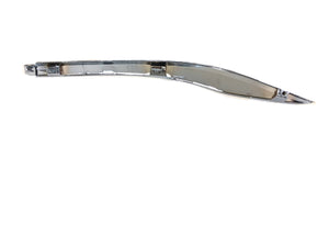 2015-2020 Nissan Murano Left Rear Bumper Lower Chrome Molding Trim
