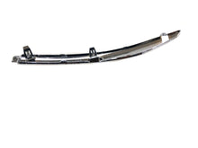 Load image into Gallery viewer, 2015 2016 2017 2018 2019 2020 2021 2022 2023 2024 Nissan Murano Left Rear Bumper Lower Chrome Molding Trim - Texas-e-parts
