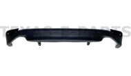 2018 2019 2020 2021 2022 2023 2024 Toyota Camry L LE XLE Rear Bumper Lower Cover Assembly - Texas-e-parts