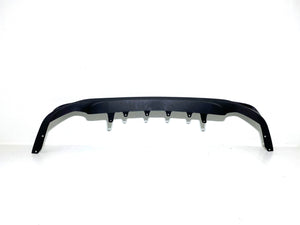 2018 2019 2020 2021 2022 2023 2024 Toyota Camry L LE XLE Rear Bumper Lower Cover Assembly - Texas-e-parts