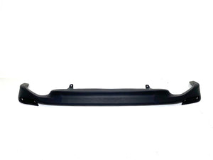 2018 2019 2020 2021 2022 2023 2024 Toyota Camry L LE XLE Rear Bumper Lower Cover Assembly - Texas-e-parts