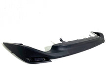 Load image into Gallery viewer, 2018 2019 2020 2021 2022 2023 2024 Toyota Camry L LE XLE Rear Bumper Lower Cover Assembly - Texas-e-parts