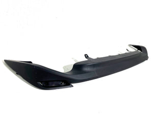 2018 2019 2020 2021 2022 2023 2024 Toyota Camry L LE XLE Rear Bumper Lower Cover Assembly - Texas-e-parts