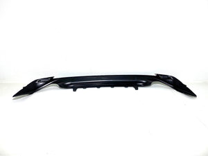 2018 2019 2020 2021 2022 2023 2024 Toyota Camry L LE XLE Rear Bumper Lower Cover Assembly - Texas-e-parts