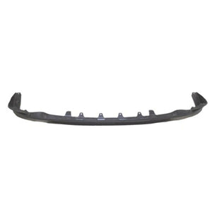 2018 2019 2020 2021 2022 2023 2024 Toyota Camry L LE XLE Rear Bumper Lower Cover Assembly - Texas-e-parts