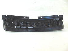 Load image into Gallery viewer, 2018 2019 2020 Nissan S SV Kicks Front Bumper Upper Grille - Texas-e-parts