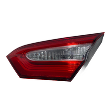 Load image into Gallery viewer, 2018 2019 2020 2021 2022 2023 2024 Toyota Camry Right Rear Trunk Inner Tail Light Lamp Passenger Side - Texas-e-parts