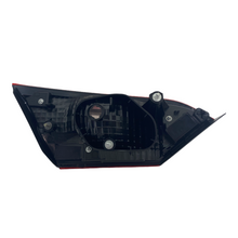 Load image into Gallery viewer, 2018 2019 2020 2021 2022 2023 2024 Toyota Camry Right Rear Trunk Inner Tail Light Lamp Passenger Side - Texas-e-parts