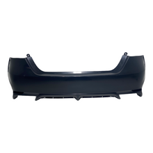 Load image into Gallery viewer, 2018 2019 2020 2021 2022 2023 2024 Toyota Camry XSE SE Rear Bumper Cover - Texas-e-parts