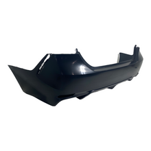 Load image into Gallery viewer, 2018 2019 2020 2021 2022 2023 2024 Toyota Camry XSE SE Rear Bumper Cover - Texas-e-parts