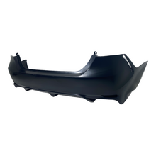 Load image into Gallery viewer, 2018 2019 2020 2021 2022 2023 2024 Toyota Camry XSE SE Rear Bumper Cover - Texas-e-parts