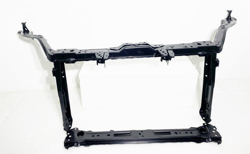 2019 2020 2021 2022 2023 2024 Toyota Rav4 Front Radiator Core Support Bracket 4-PCS - Texas-e-parts