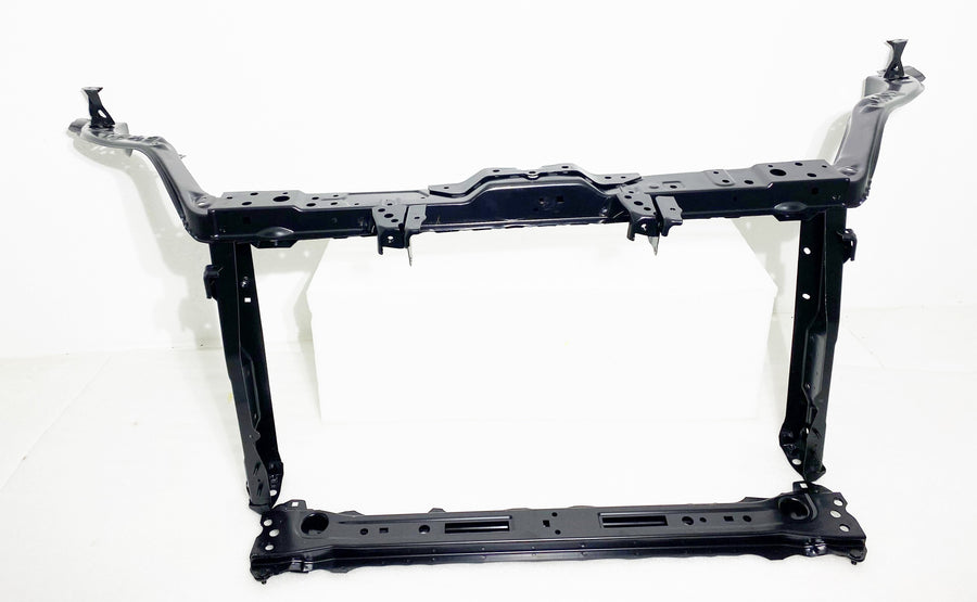 2019 2020 2021 2022 2023 2024 Toyota Rav4 Front Radiator Core Support Bracket 4-PCS - Texas-e-parts
