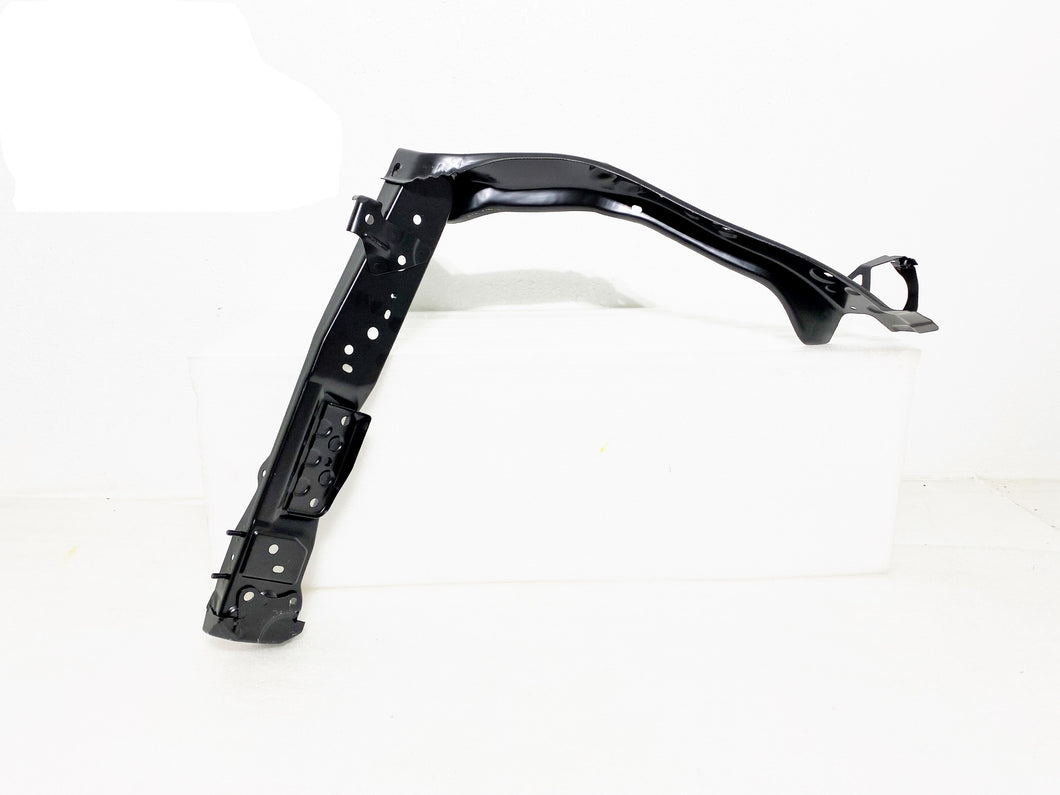 2019 2020 2021 2022 2023 2024 Toyota Rav4 Front Radiator Core Support Bracket Left Driver Side - Texas-e-parts