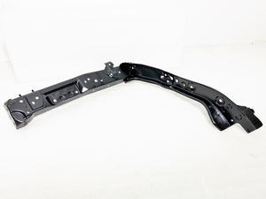 2019 2020 2021 2022 2023 2024 Toyota Rav4 Front Radiator Core Support Bracket Left Driver Side - Texas-e-parts