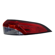 Load image into Gallery viewer, 2020 2021 2022 Toyota Corolla XSE SE Right Rear Tail Light Lamp Outer Passenger Side - Texas-e-parts