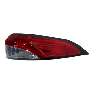 2020 2021 2022 Toyota Corolla XSE SE Right Rear Tail Light Lamp Outer Passenger Side - Texas-e-parts