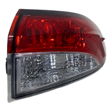 Load image into Gallery viewer, 2020 2021 2022 Toyota Corolla XSE SE Right Rear Tail Light Lamp Outer Passenger Side - Texas-e-parts