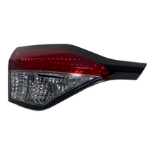 Load image into Gallery viewer, 2020 2021 2022 Toyota Corolla XSE SE Left Rear Trunk Inner Tail Light Lamp Driver Side