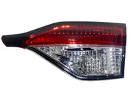 2020 2021 2022 Toyota Corolla XSE SE Right Rear Trunk Inner Tail Light Lamp Passenger Side - Texas-e-parts