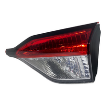 Load image into Gallery viewer, 2020 2021 2022 Toyota Corolla XSE SE Right Rear Trunk Inner Tail Light Lamp Passenger Side