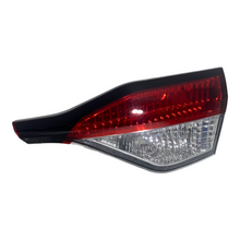 Load image into Gallery viewer, 2020 2021 2022 Toyota Corolla XSE SE Right Rear Trunk Inner Tail Light Lamp Passenger Side