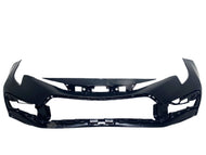 2020 2021 2022 Toyota Corolla XSE SE Front Bumper Cover 52119F2922 TO1000460 - Texas-e-parts