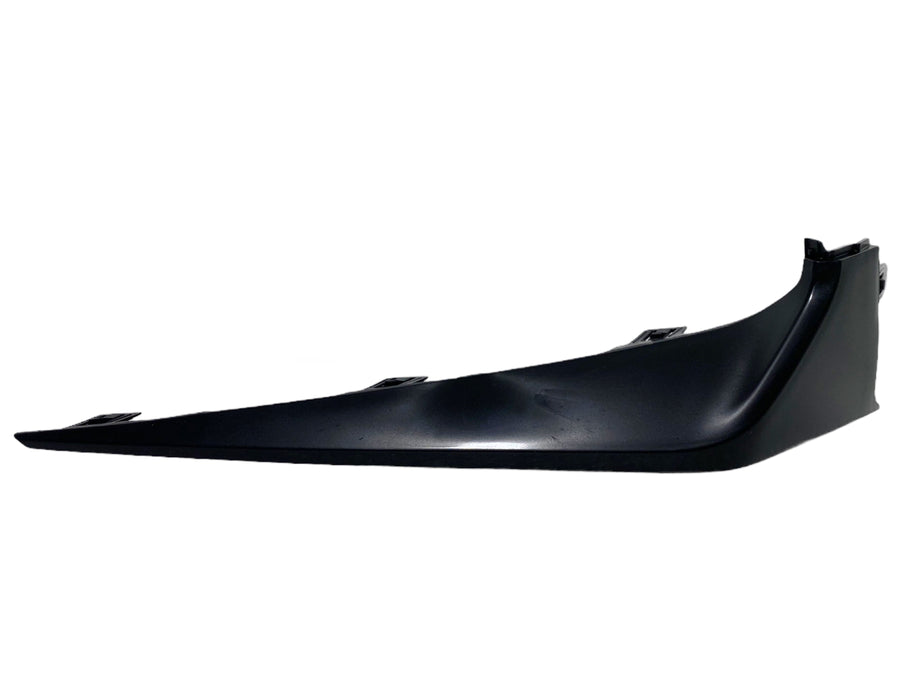 2020 2021 2022 Toyota Corolla XSE SE Left Front Bumper Lower Side Molding Trim - Texas-e-parts