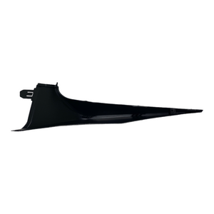2020 2021 2022 Toyota Corolla XSE SE Left Front Bumper Lower Side Molding Trim - Texas-e-parts
