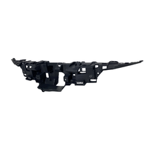 Load image into Gallery viewer, 2020 2021 2022 Toyota Corolla XSE SE Front Bumper Inner Grille Bracket Upper