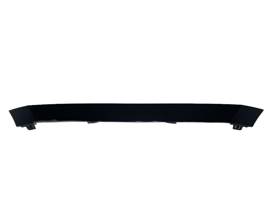 2020 2021 2022 Toyota Corolla XSE SE Front Bumper Upper Grille Molding Trim - Texas-e-parts